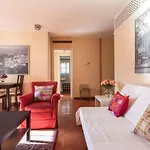 Apartamentos Rg Conde De Ibarra Con Garaje