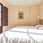 Apartamentos Rg Conde De Ibarra Con Garaje